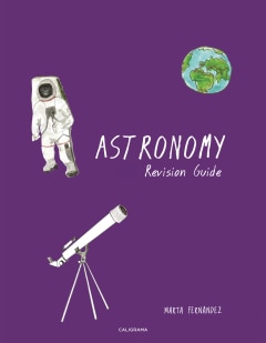 Astronomy Revision Guide - Sanborns