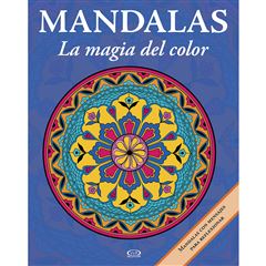 Mandalas. La magia del color - Sanborns