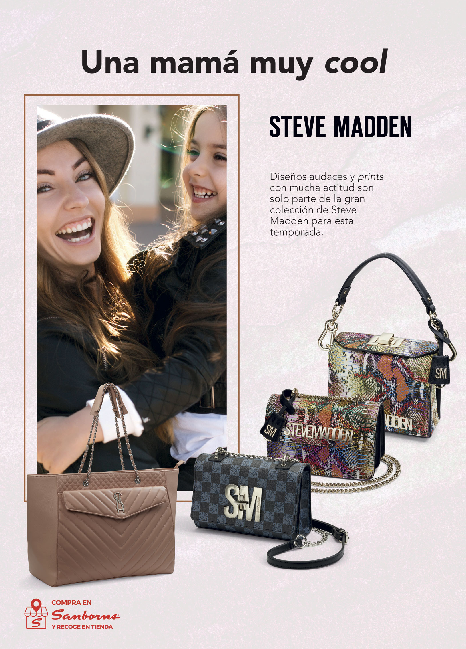 Steve Madden
