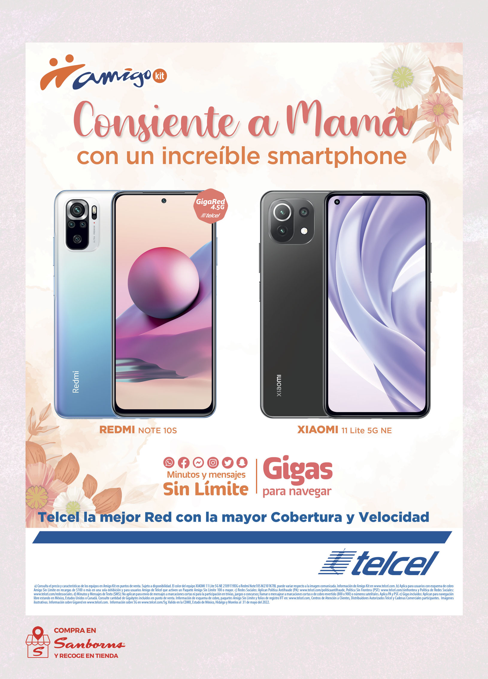 Telcel