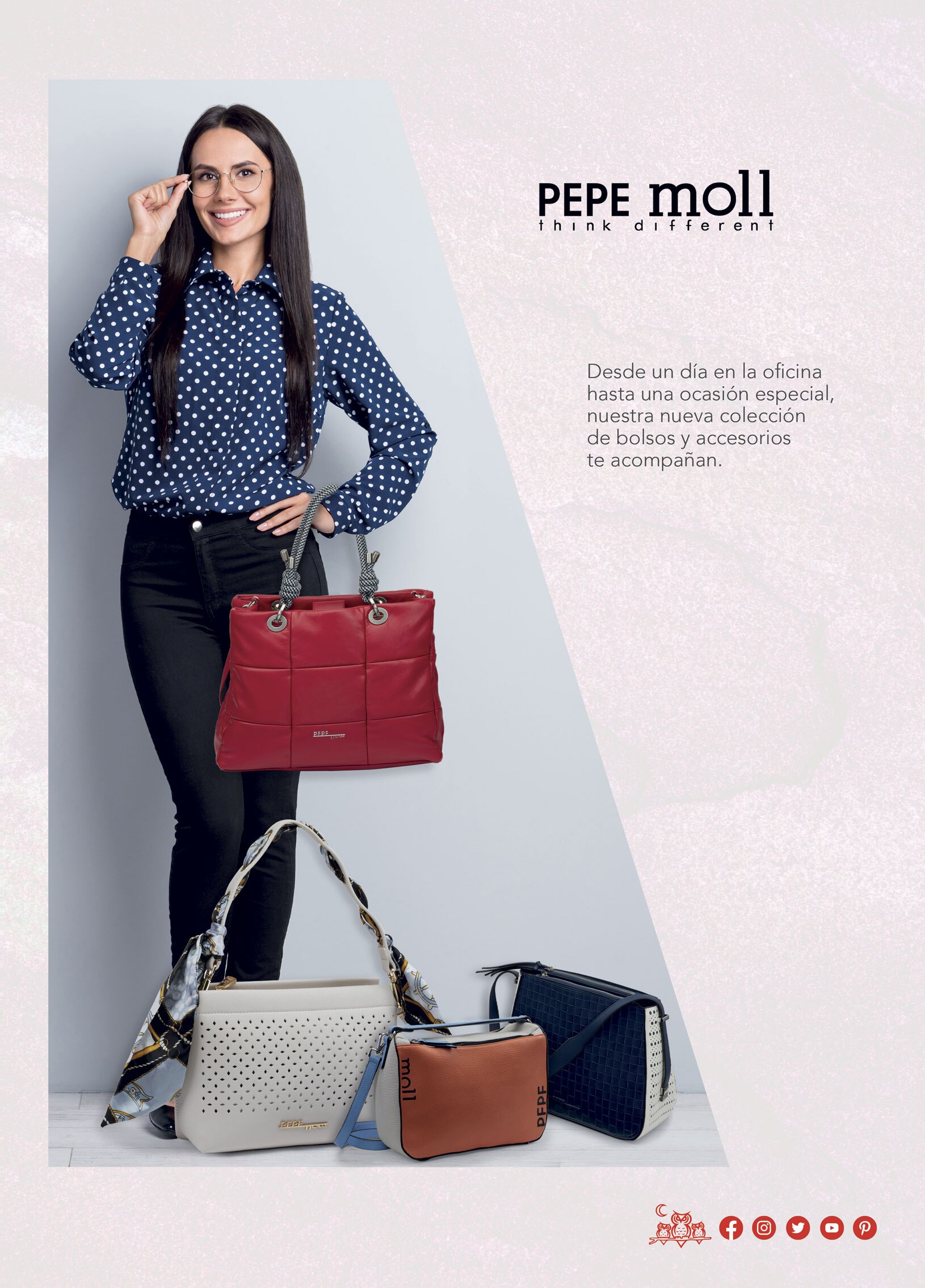 Pepe Moll