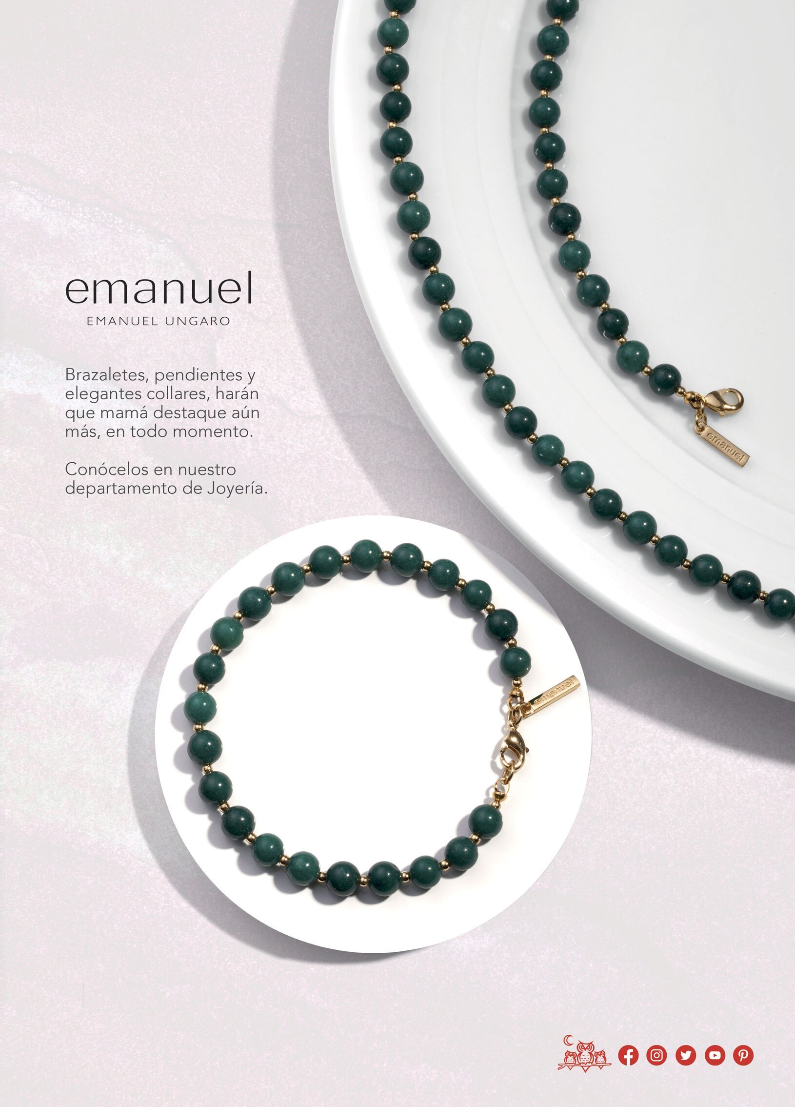 Emanuel Ungaro