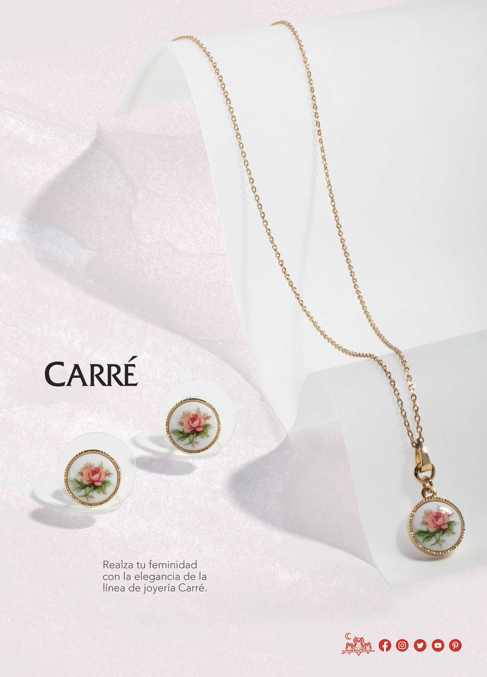 Carré