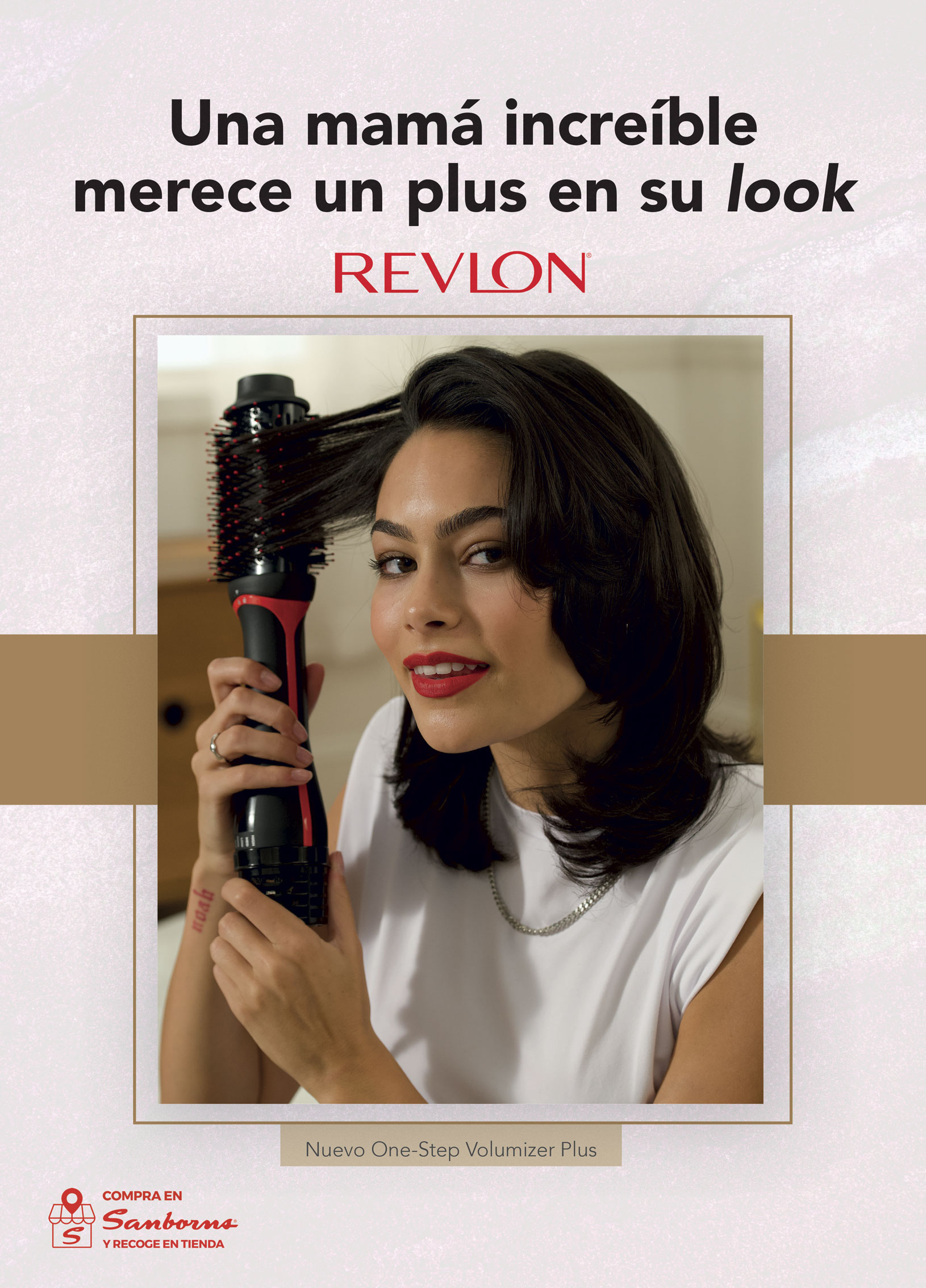 Revlon