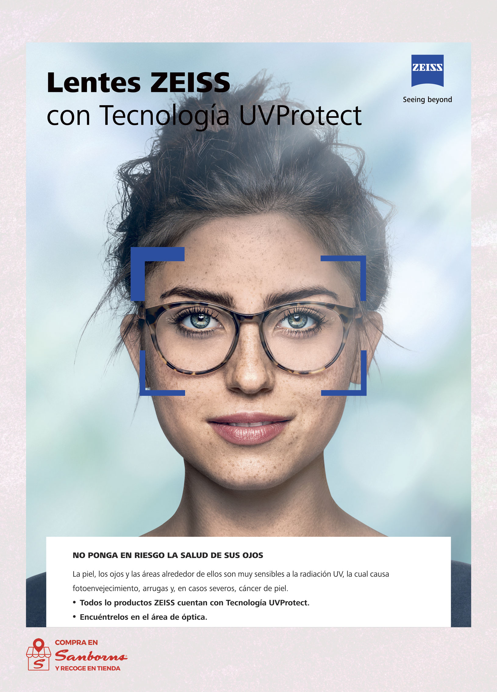 Lentes ZEISS