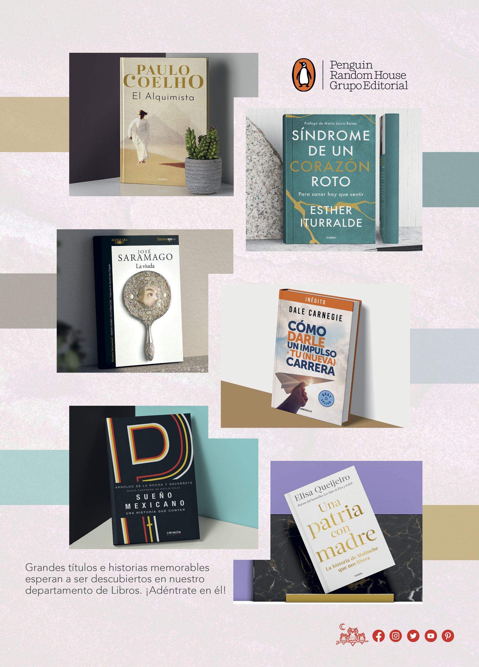 Penguin Random House