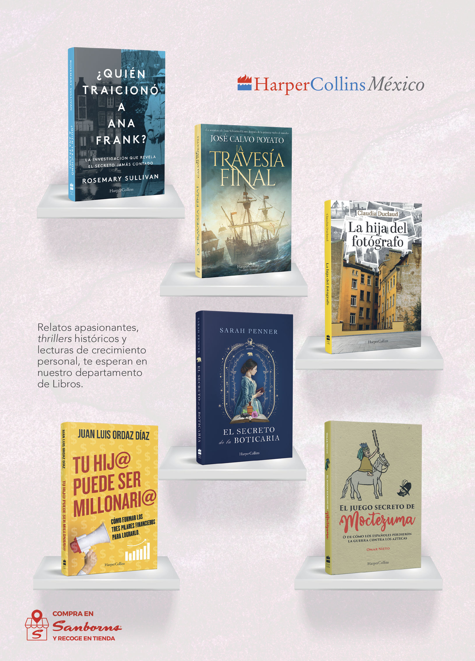 Harper Collins México