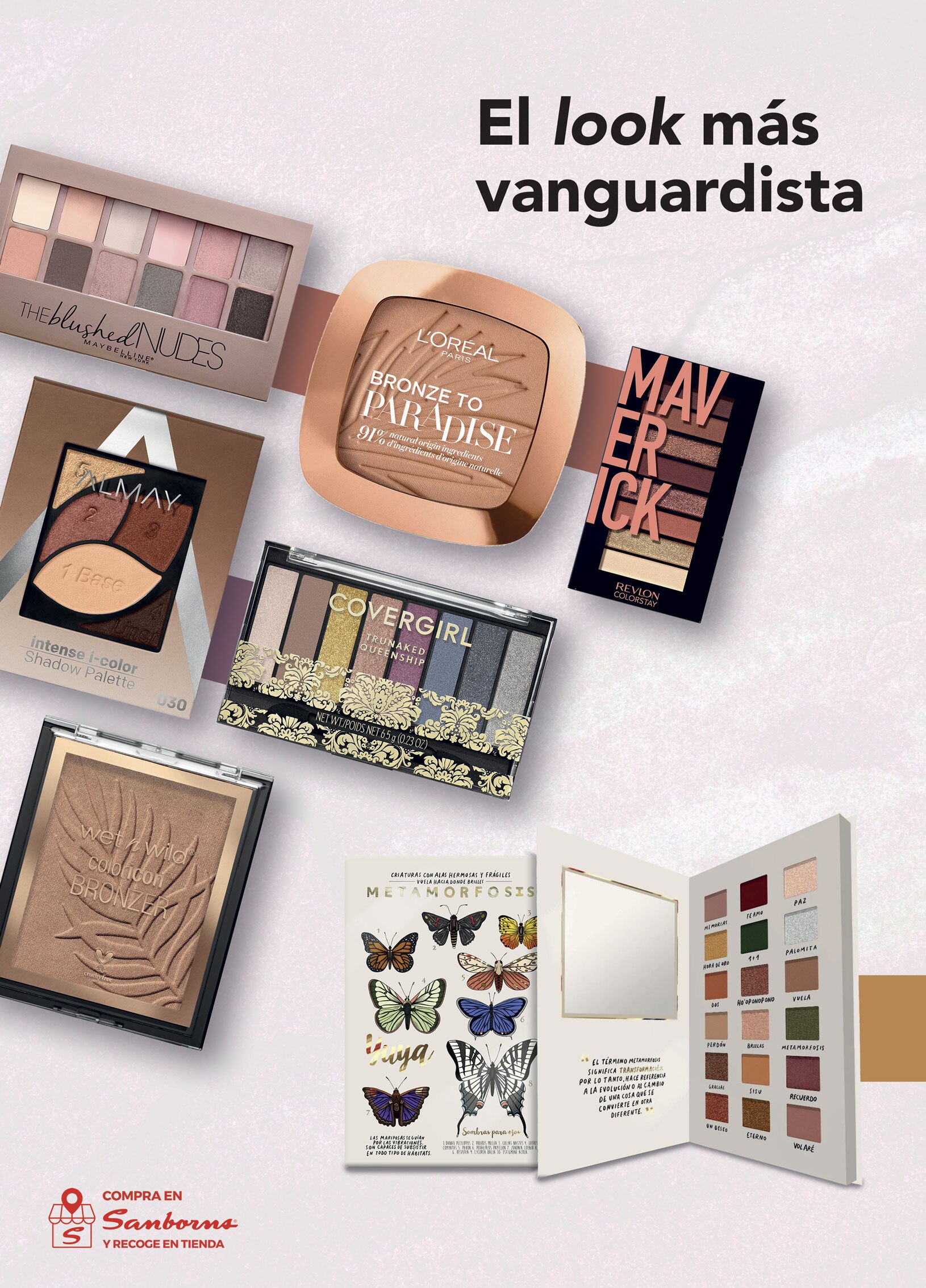 Cosméticos