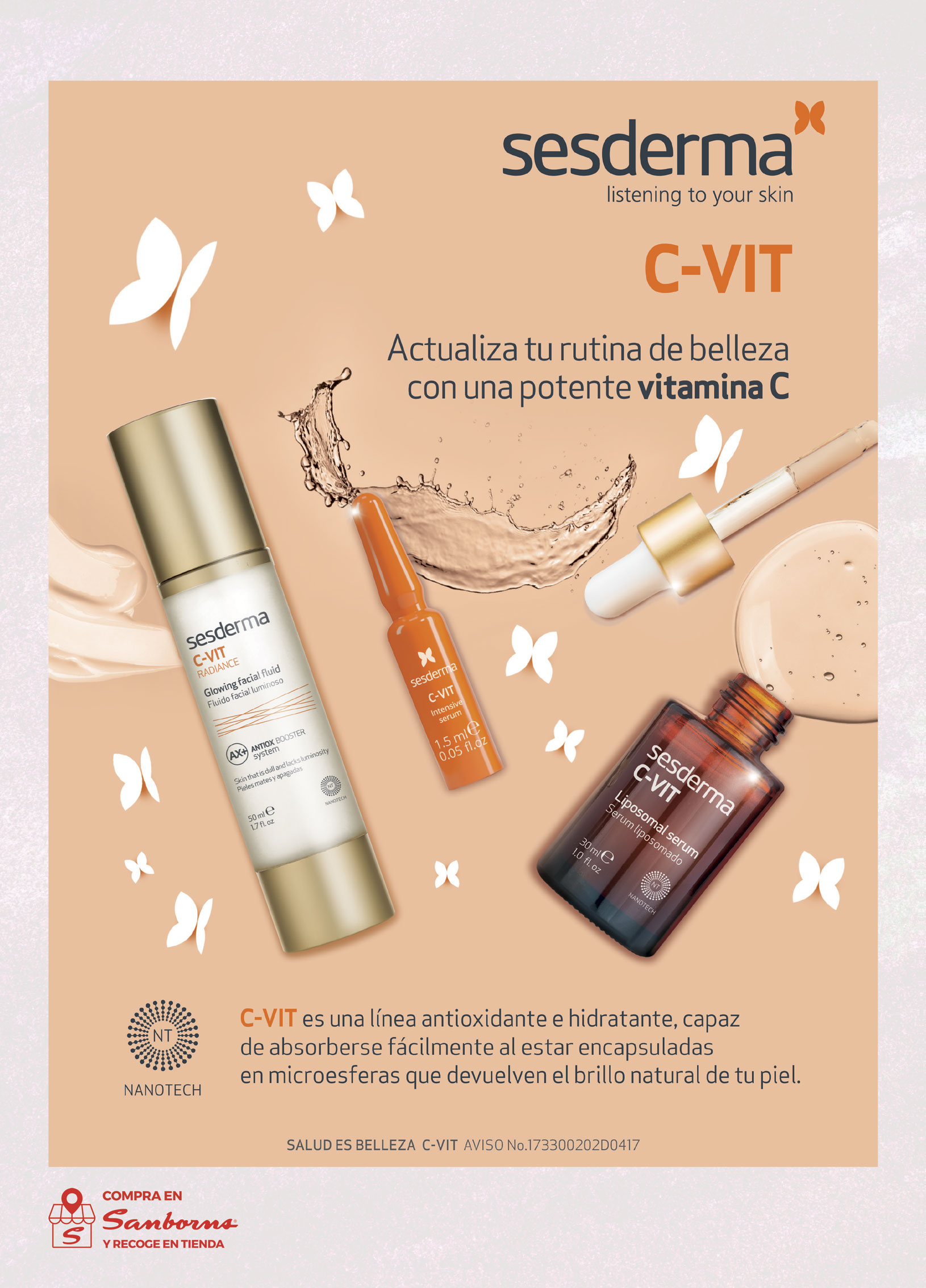 Sesderma