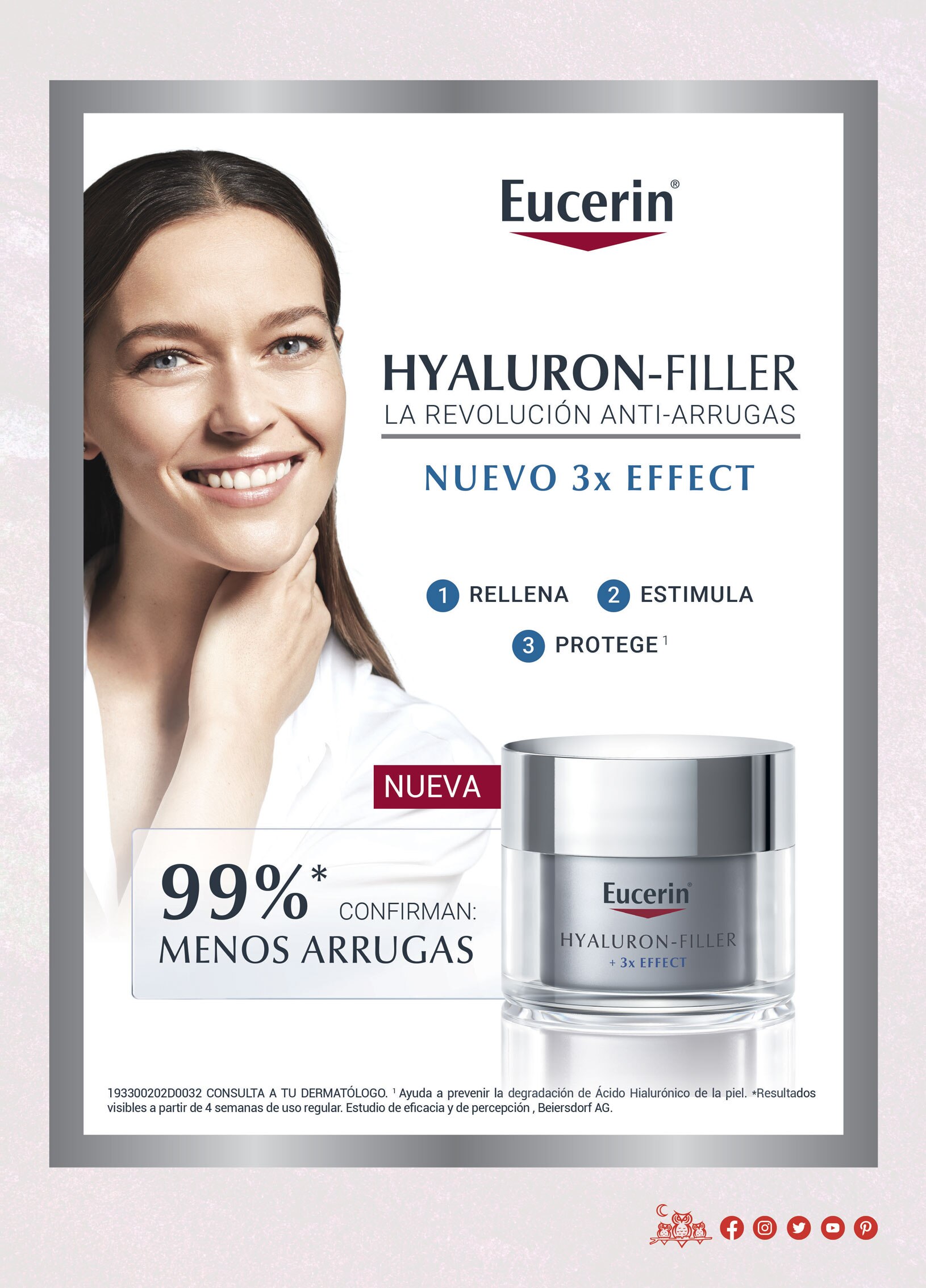 Eucerin