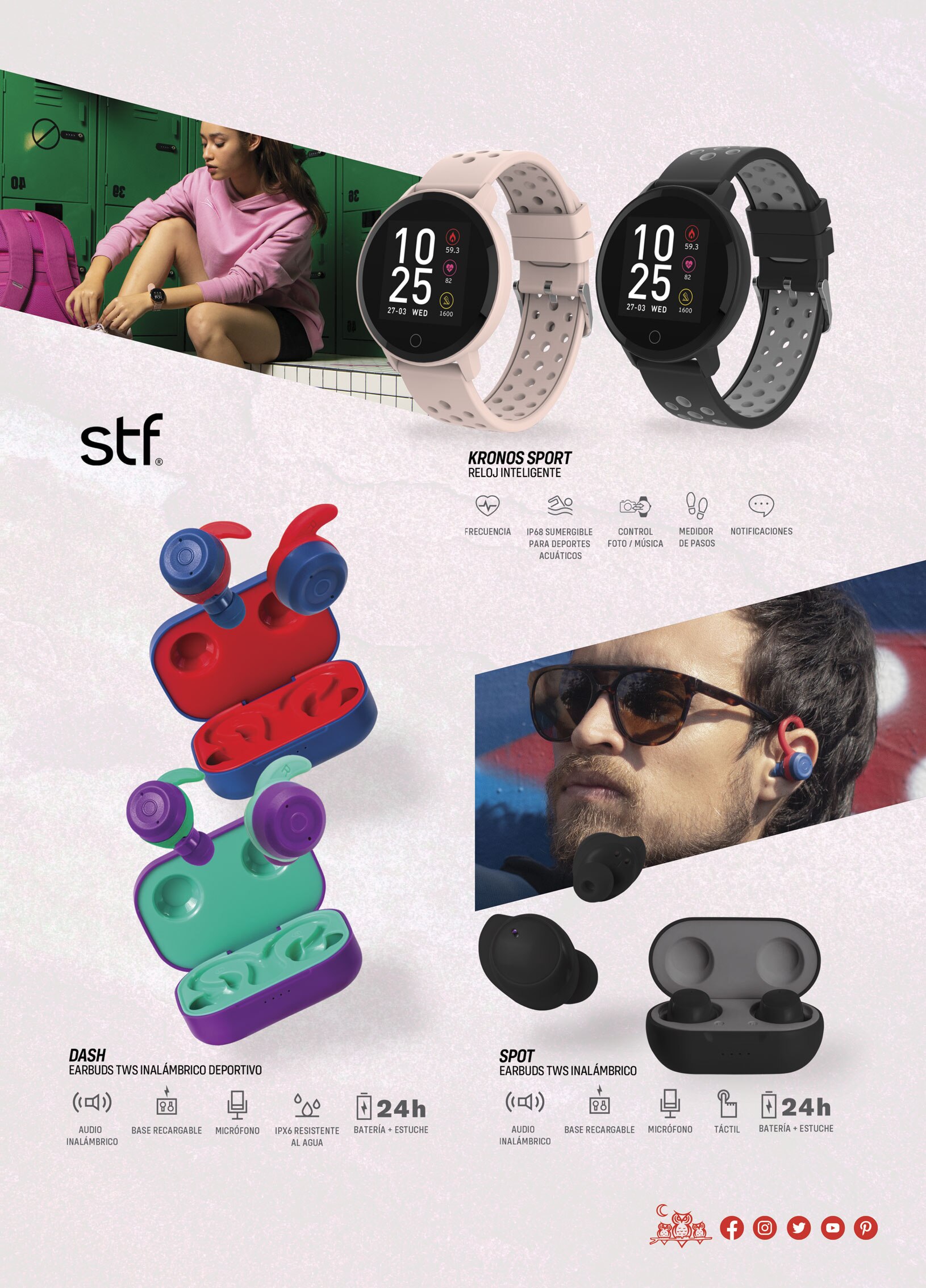 stf
