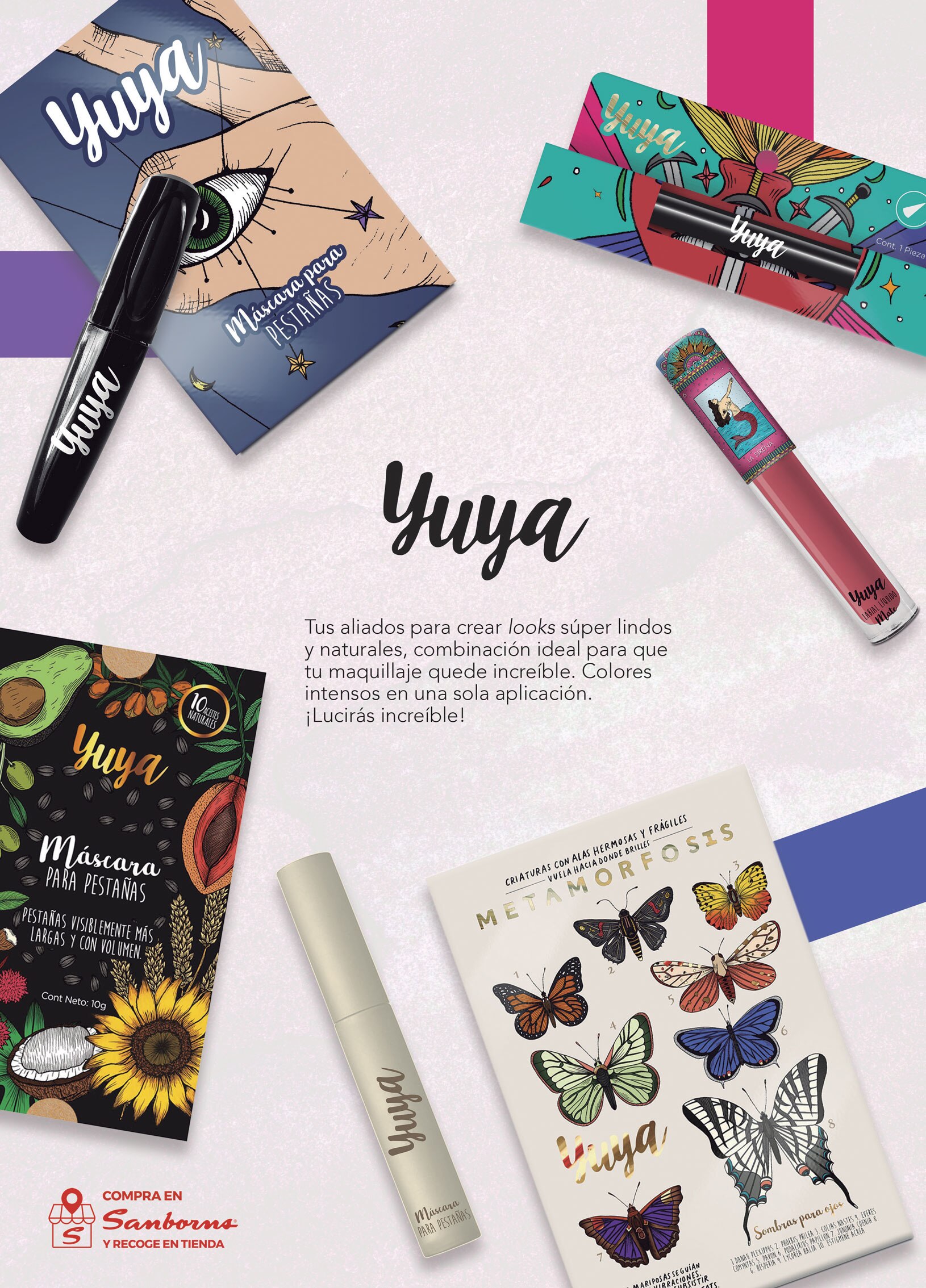 Yuya