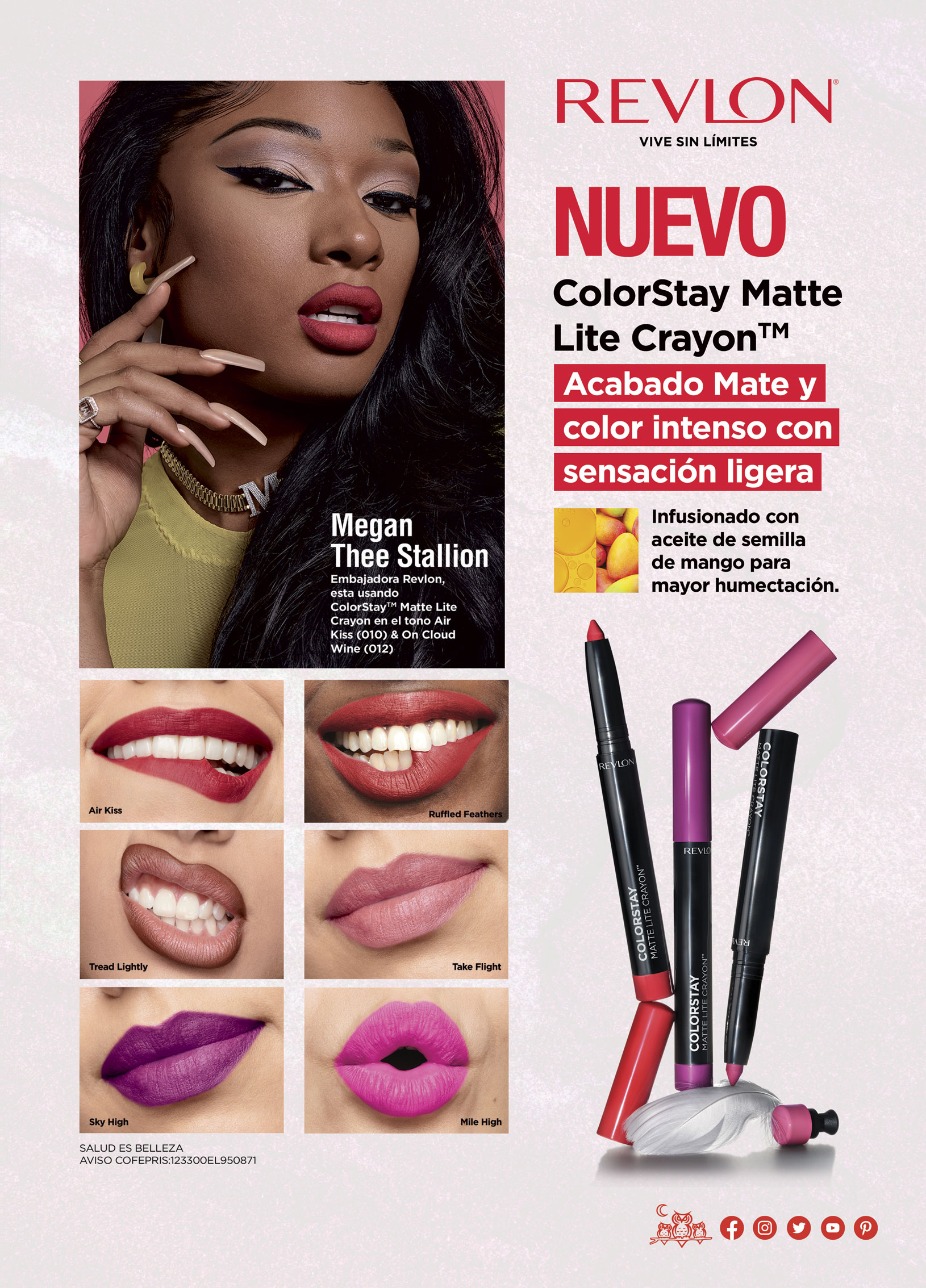 Revlon