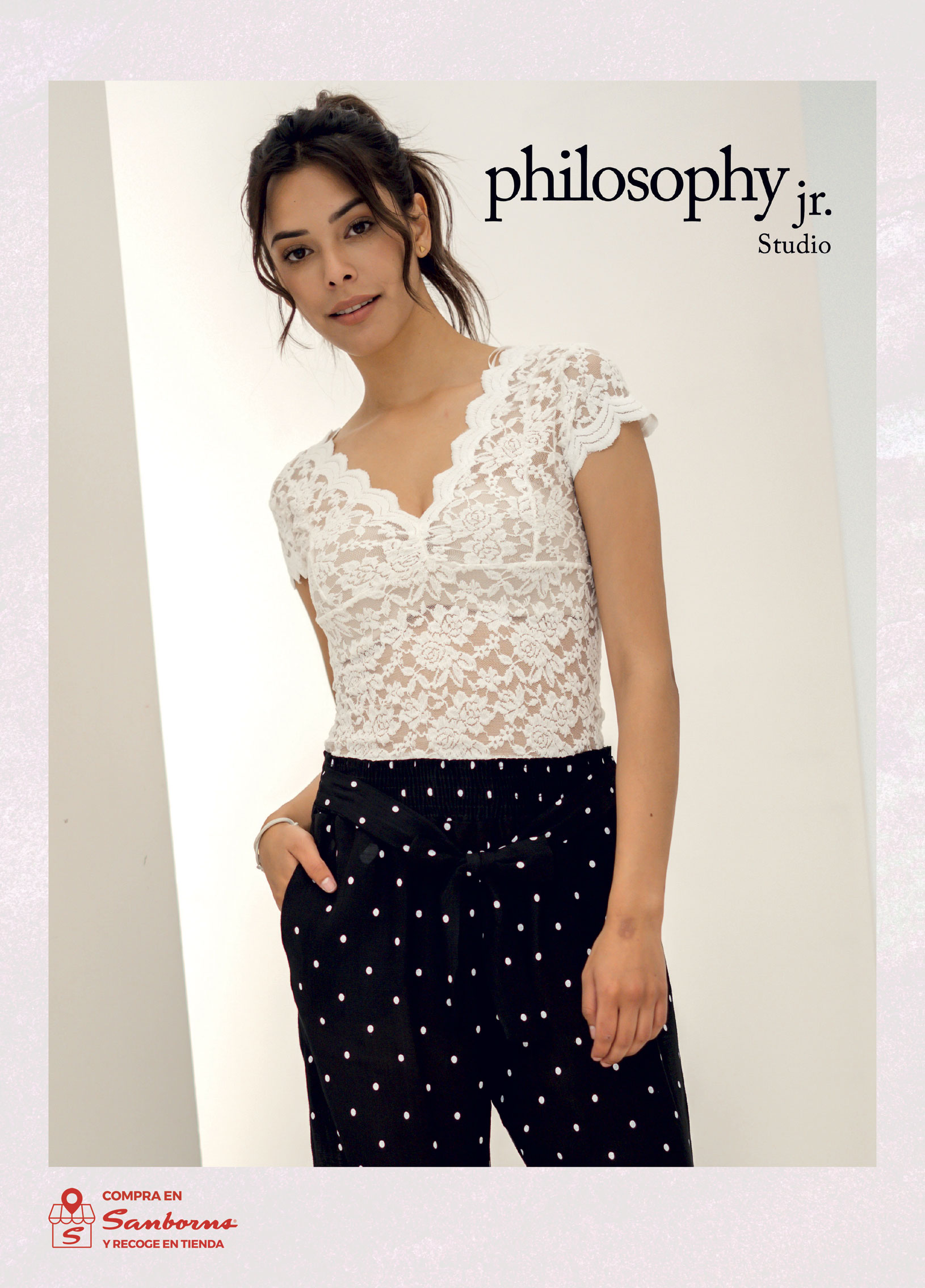 Philosophy Jr. Studio