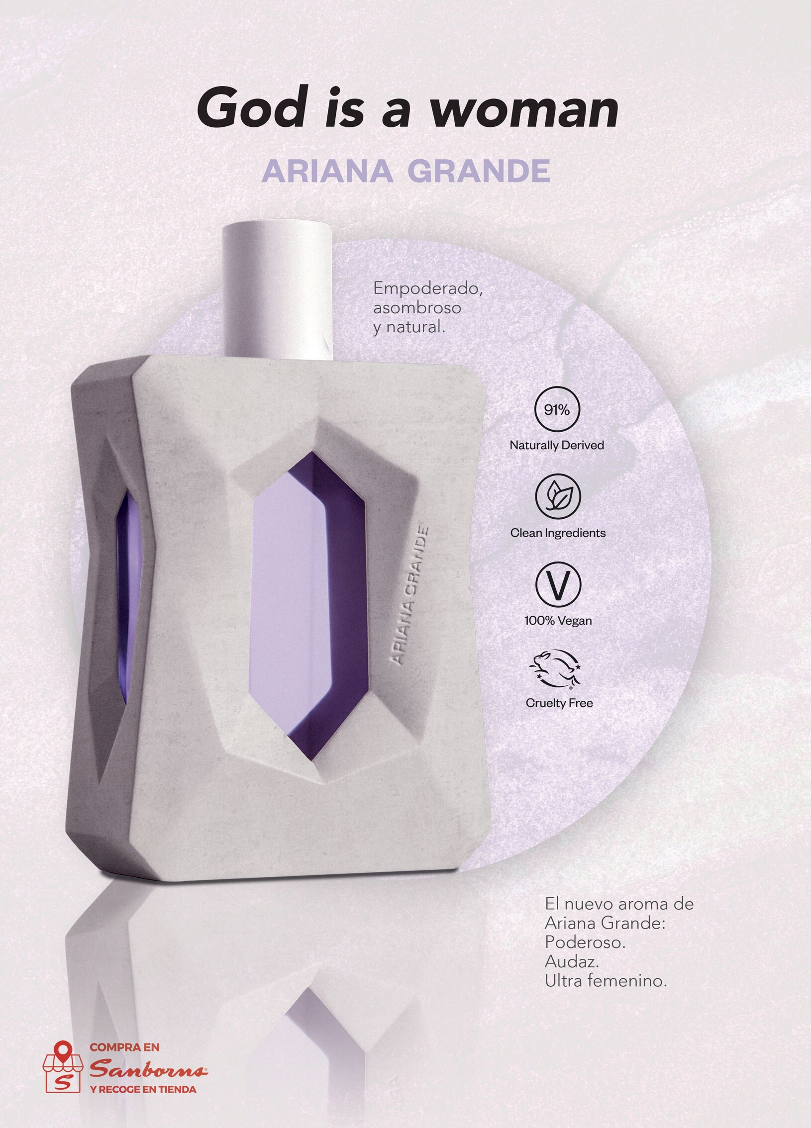 Ariana Grande