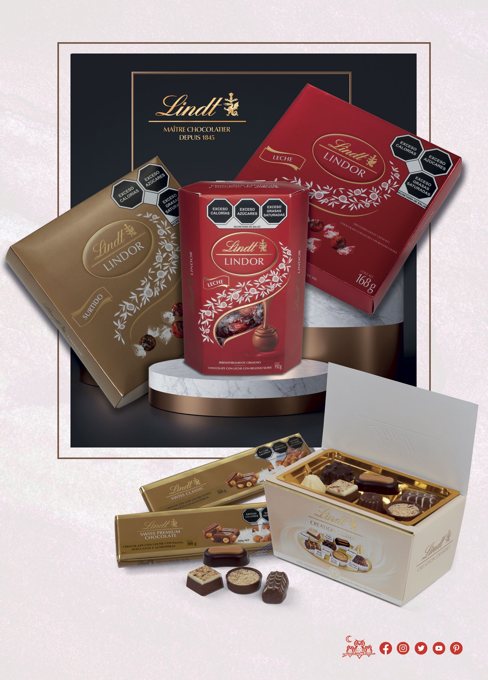 Lindt