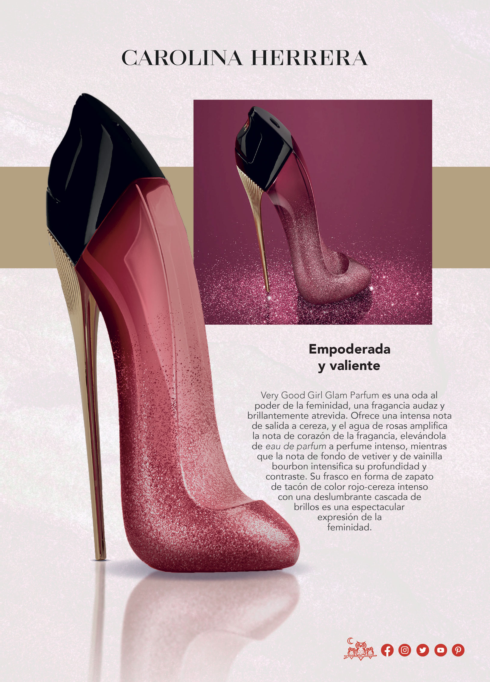Carolina Herrera