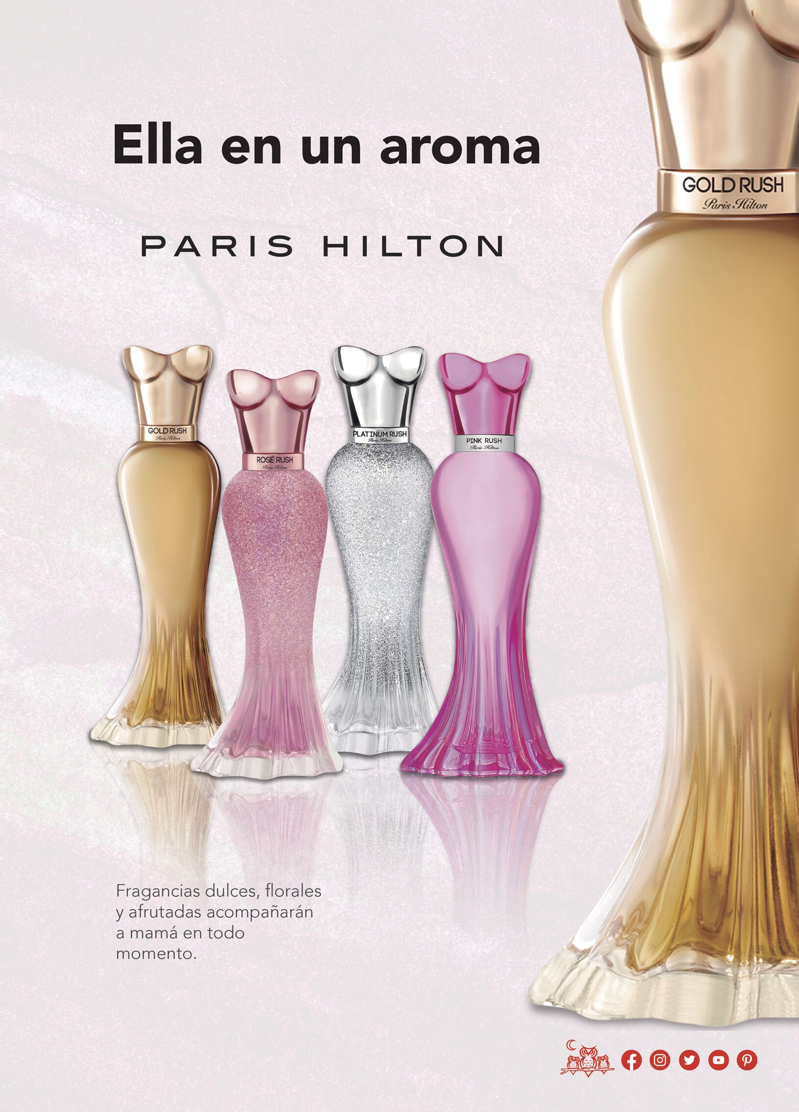 Paris Hilton