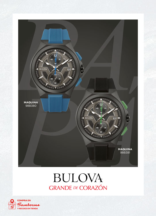 Bulova