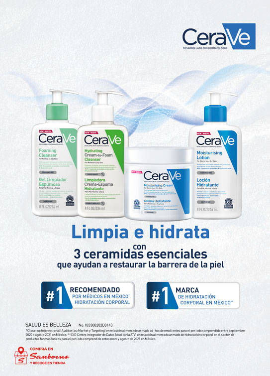 CeraVe