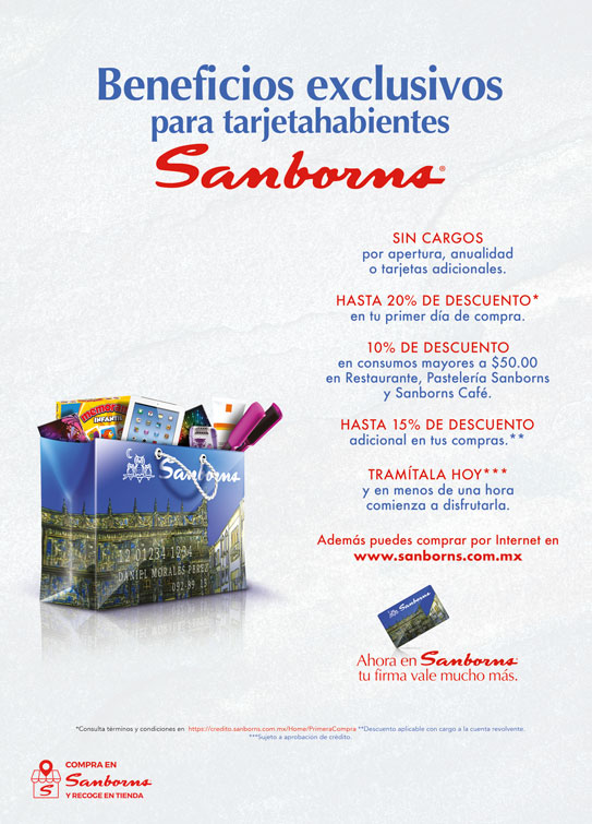 Beneficios Exclusivos