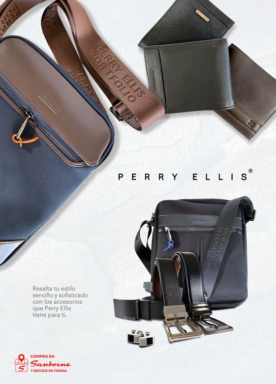 Perry Ellis