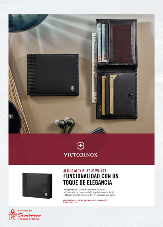 Victorinox