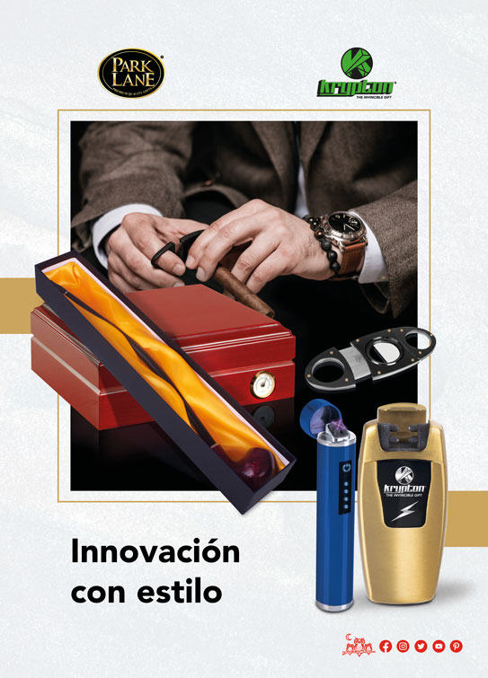 Innovación con estilo