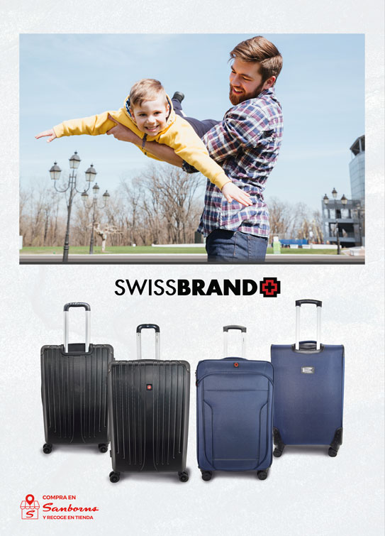 Swissbrand