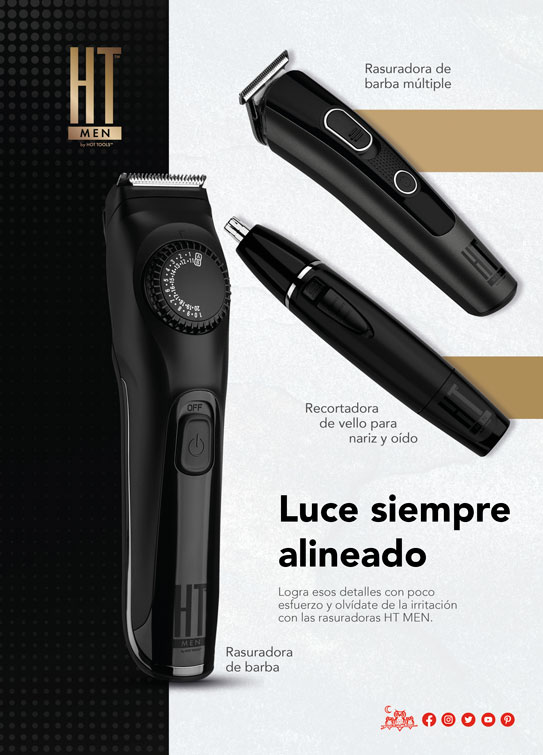 Rasuradoras/Recortadoras