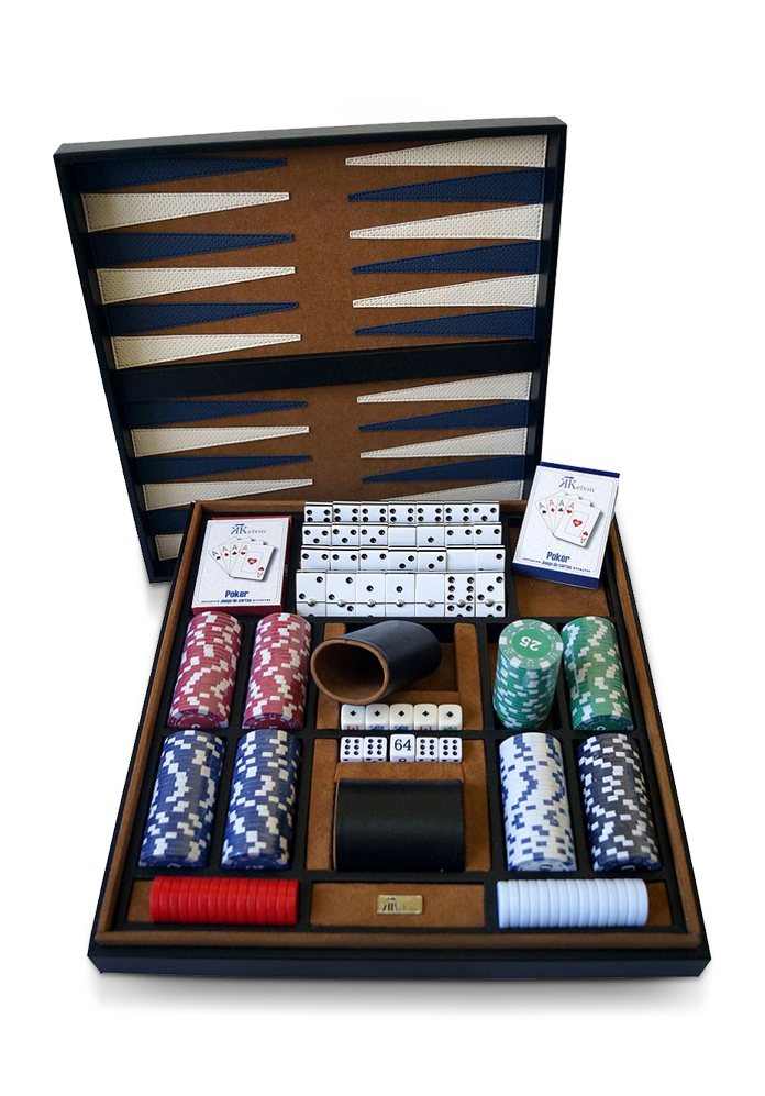 Juegos de mesa